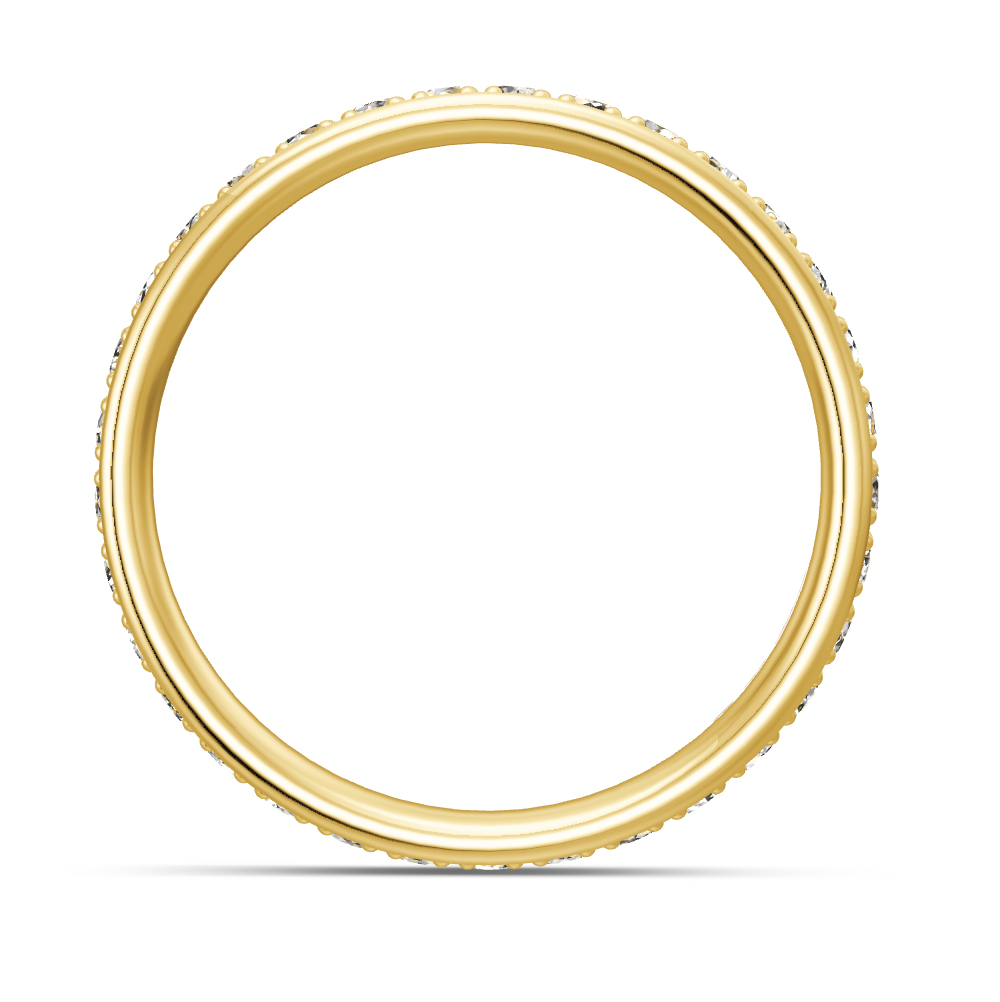 Essentials Trauring BR3N1G