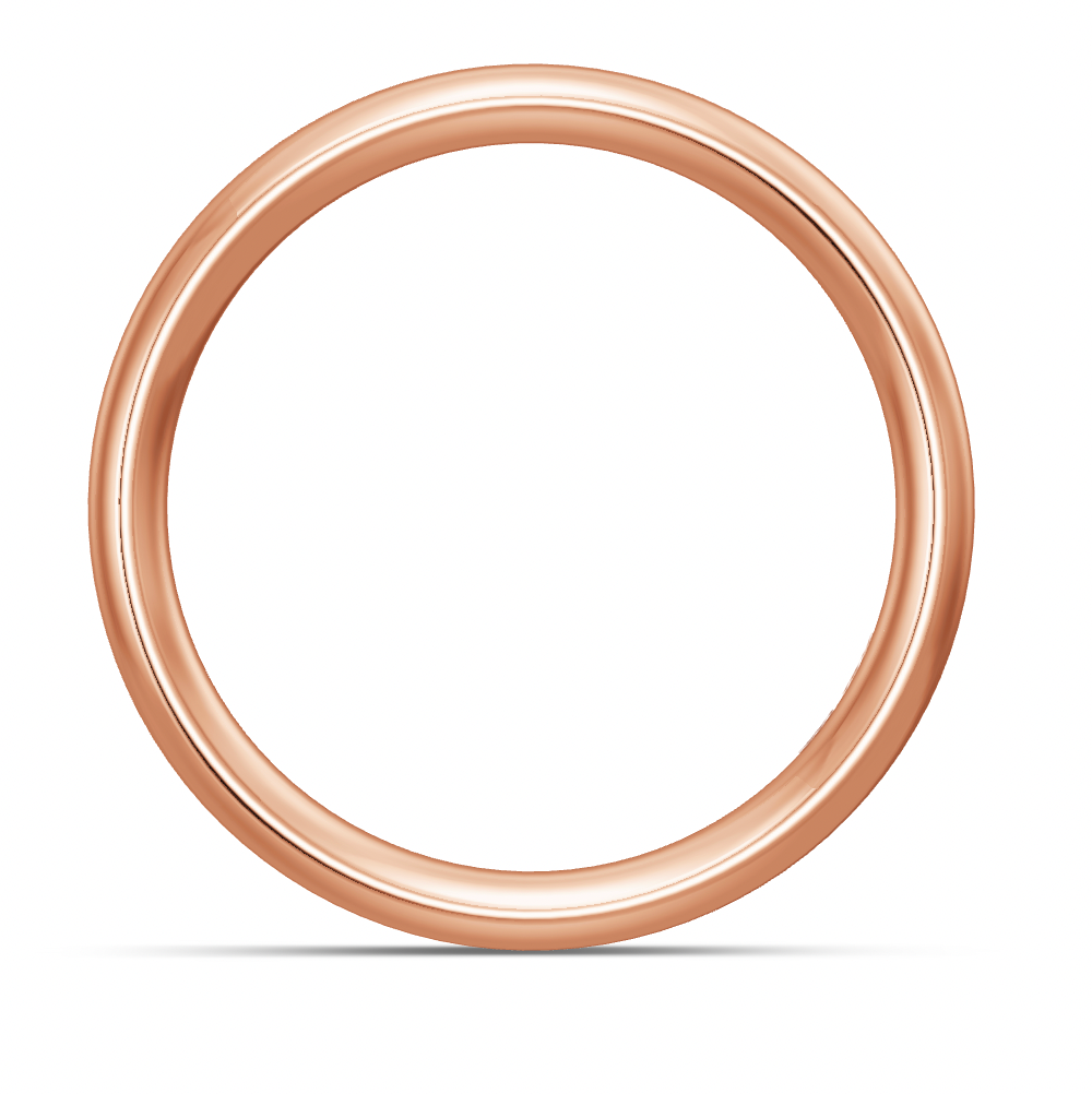 Essentials Trauring BR5Q8R