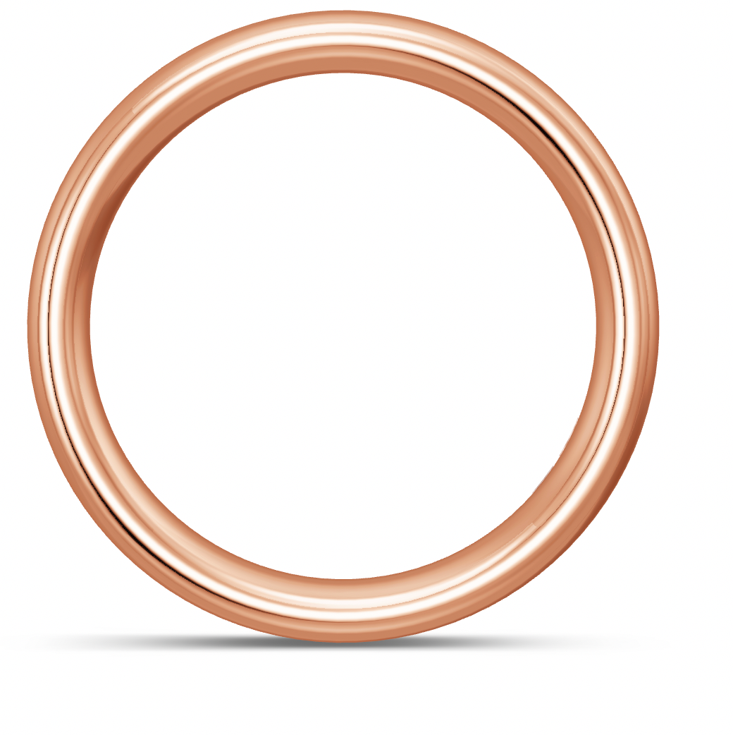 Essentials Trauring BRYCJR