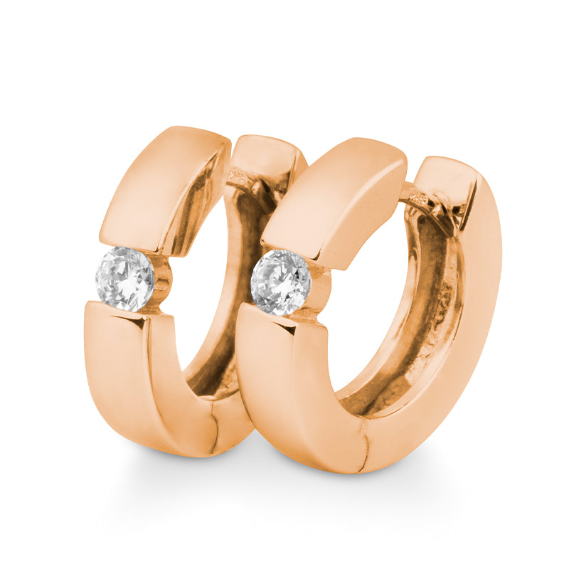 Essentials Ohrschmuck 07733R