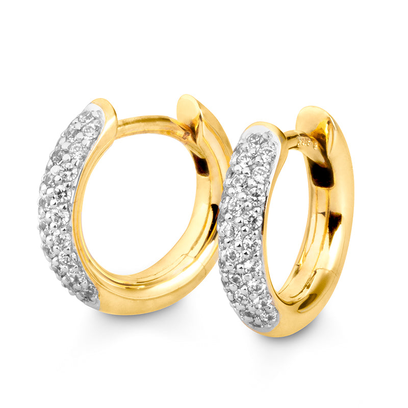 Essentials Ohrschmuck 06910G