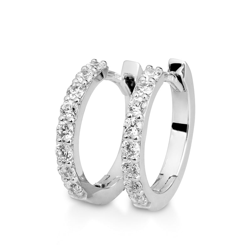 Essentials Ohrschmuck 60898W