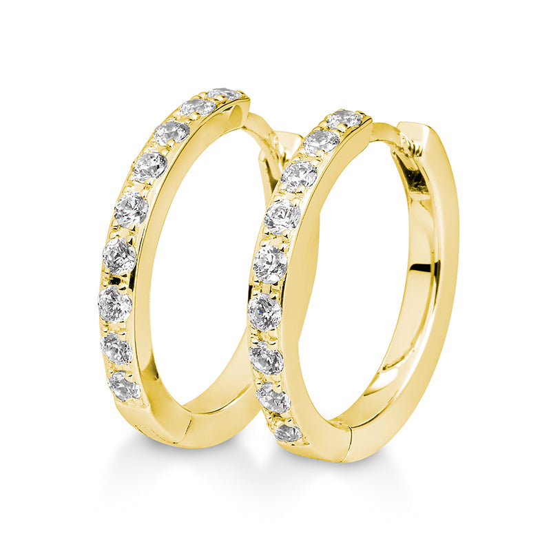 Essentials Ohrschmuck 60918G