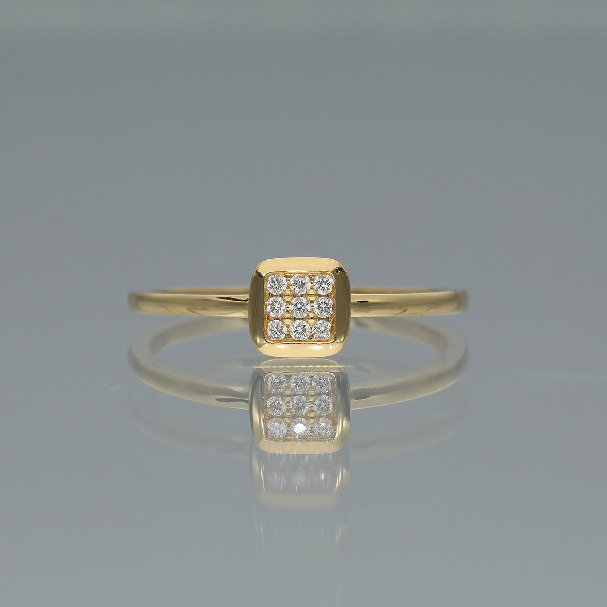Edition Ring T01248G