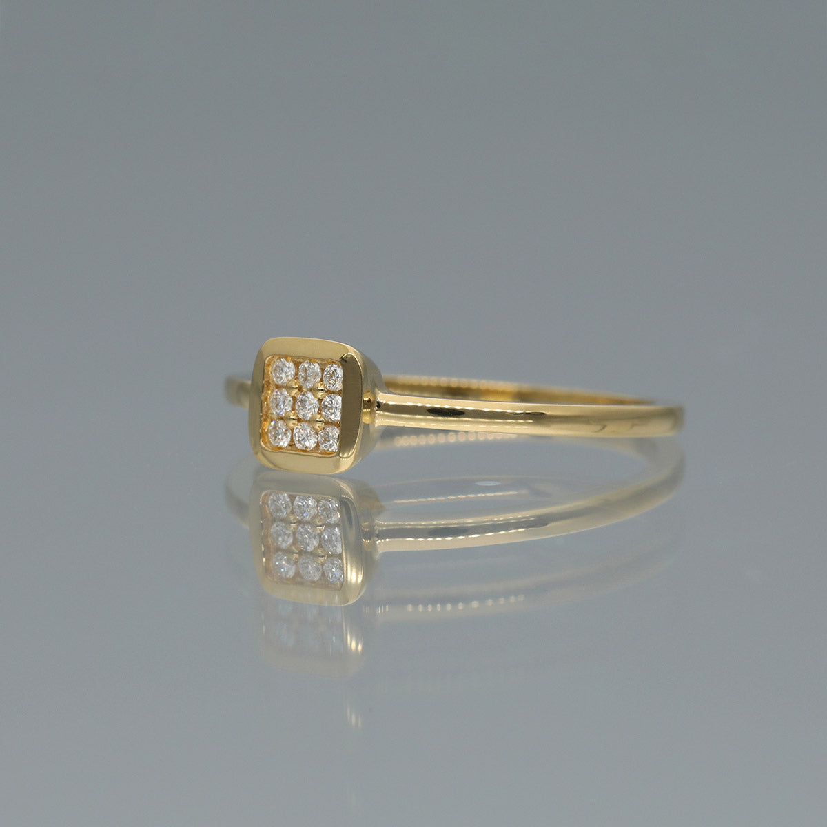 Edition Ring T01248G