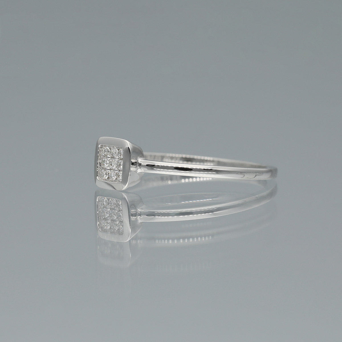 Edition Ring T01248