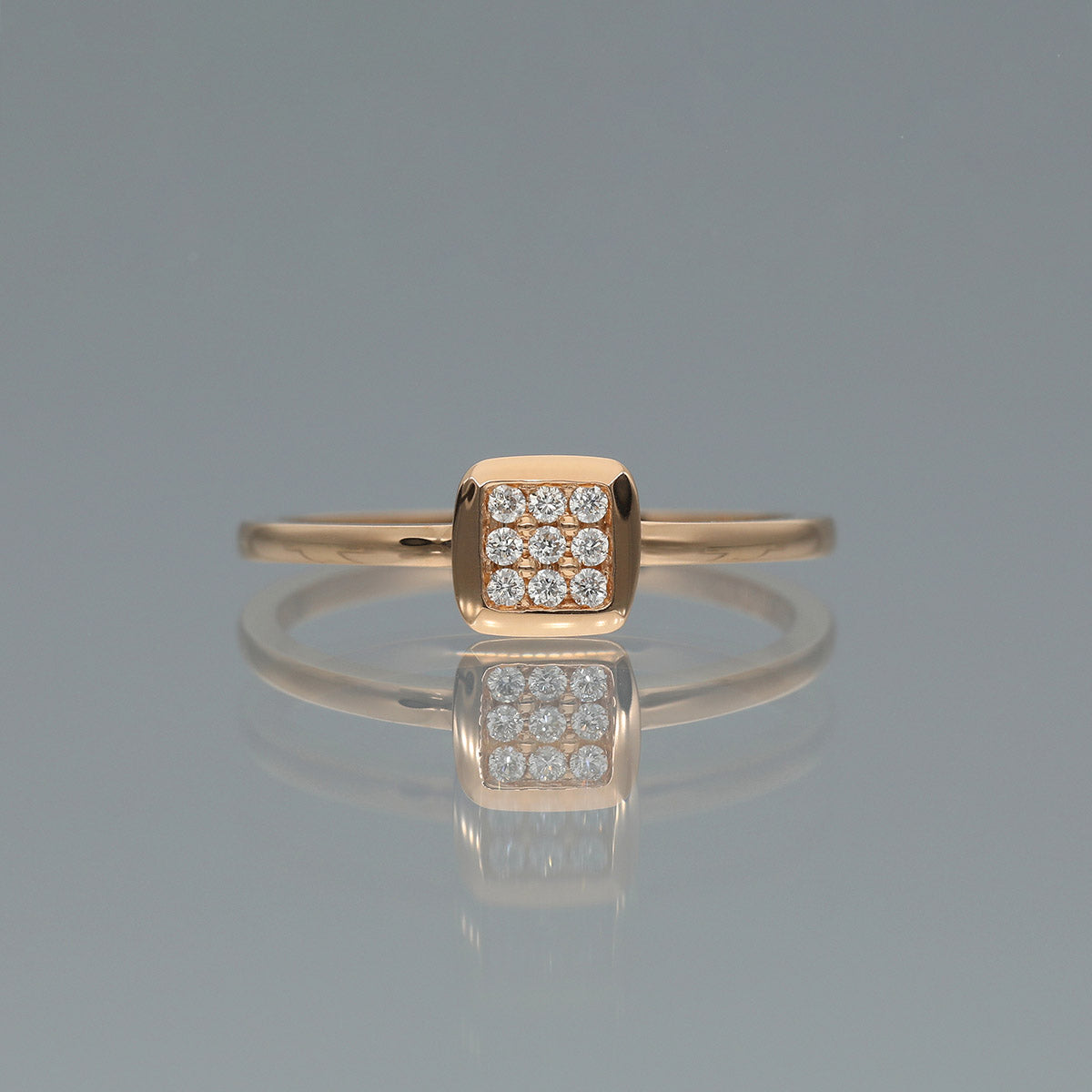 Edition Ring T01248