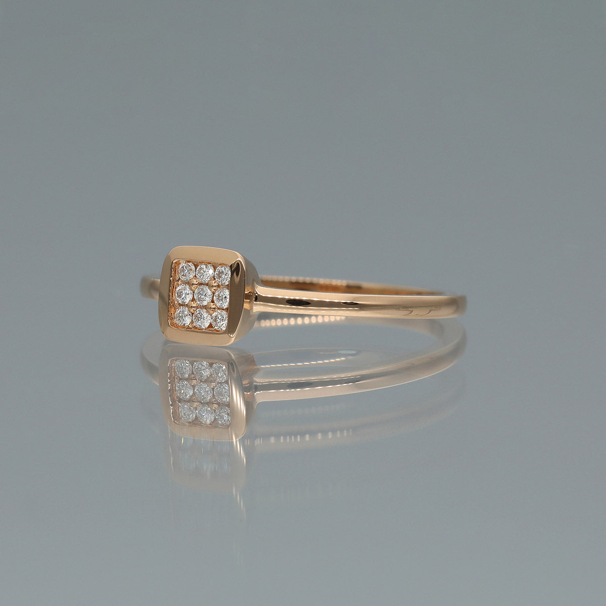 Edition Ring T01248