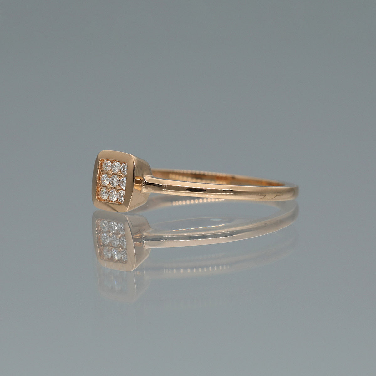Edition Ring T01248