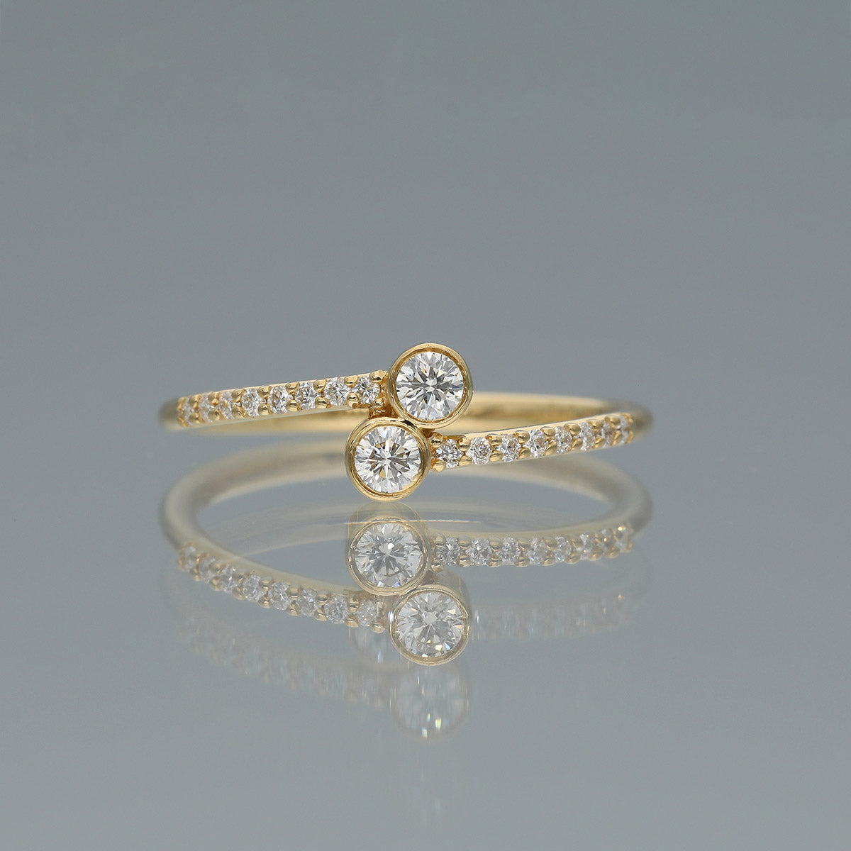 Edition Ring T01310G