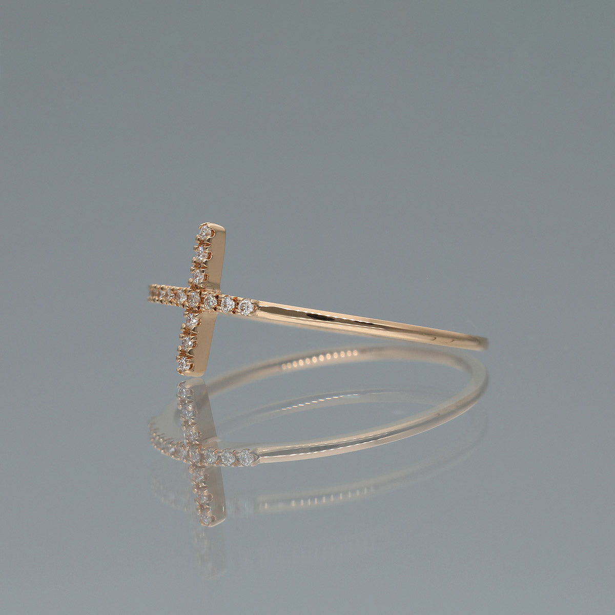 Edition Ring T01279