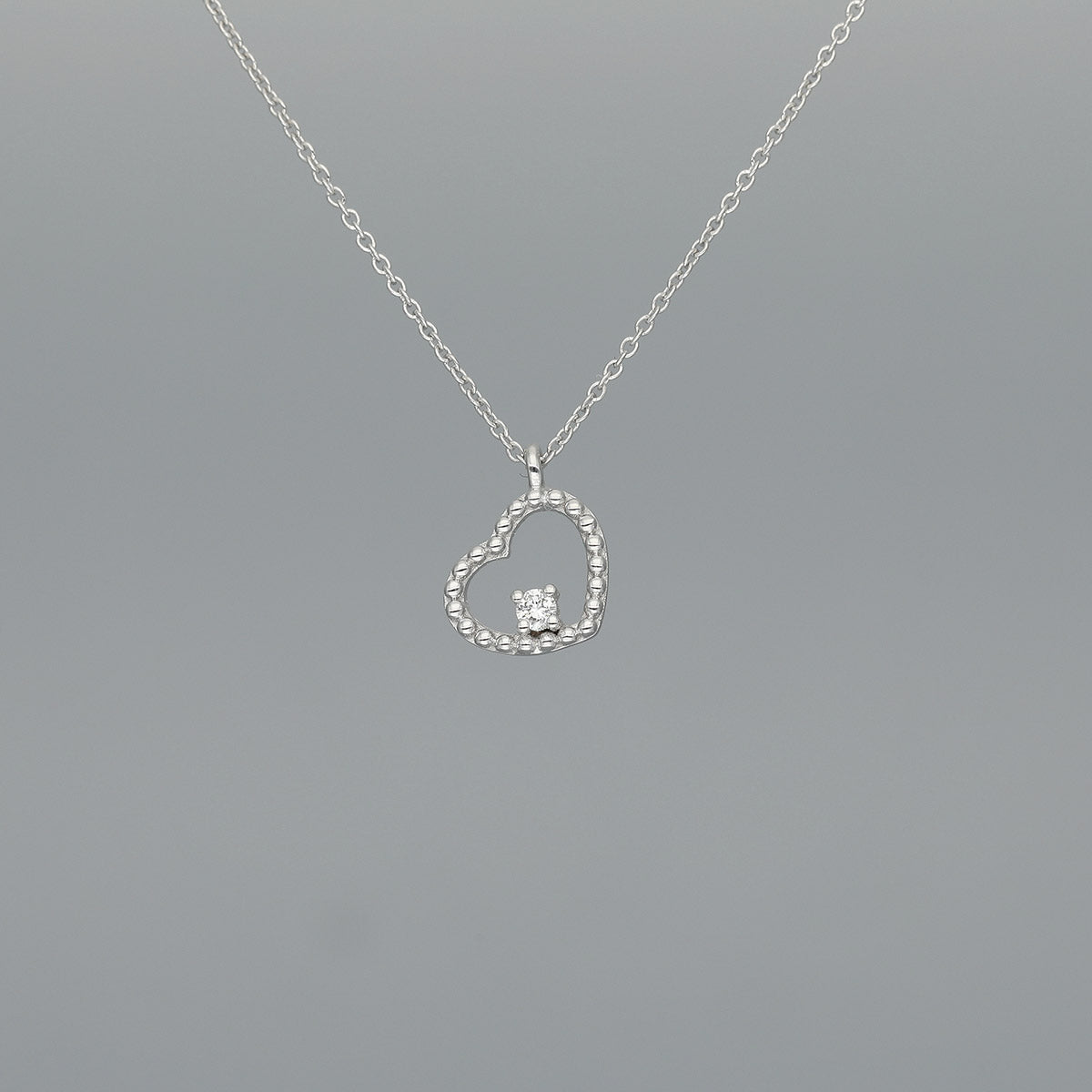 Edition Collier T0292W