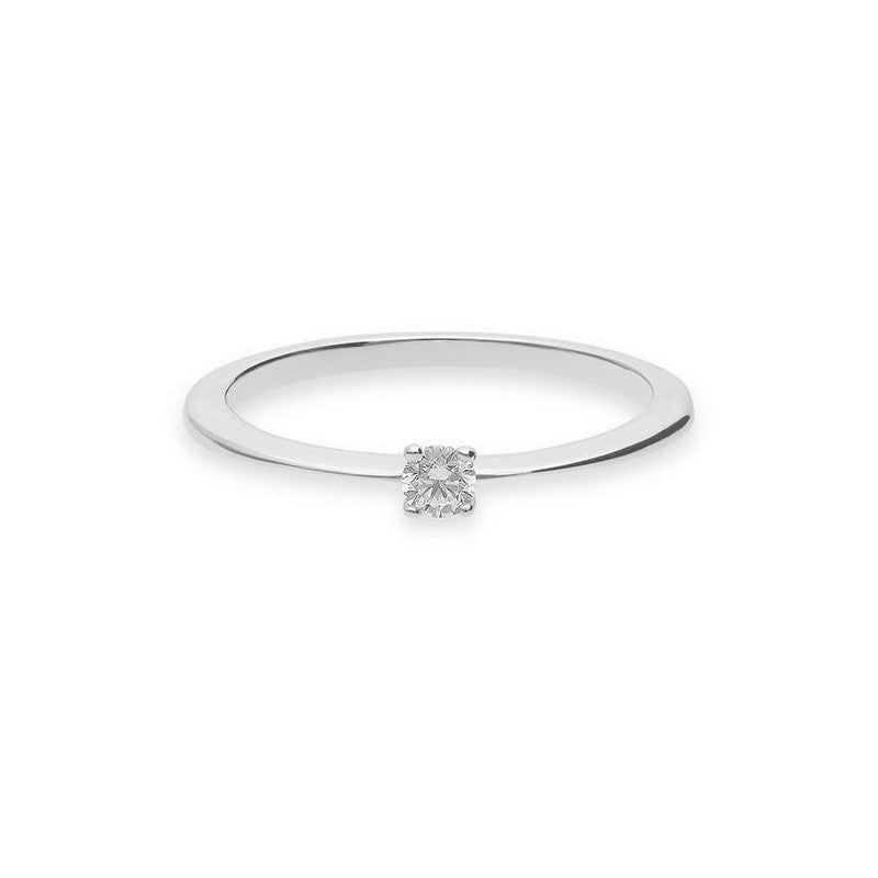 Essentials Verlobungsring 056335W