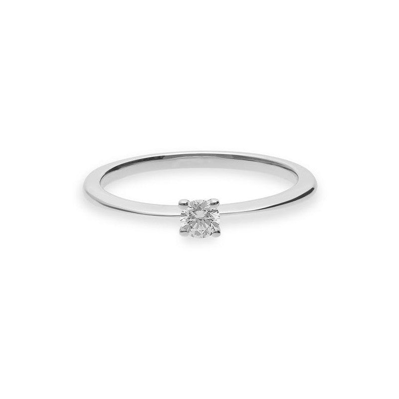 Essentials Verlobungsring 056345W