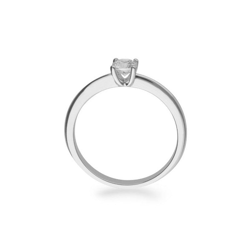 Essentials Verlobungsring 056376P