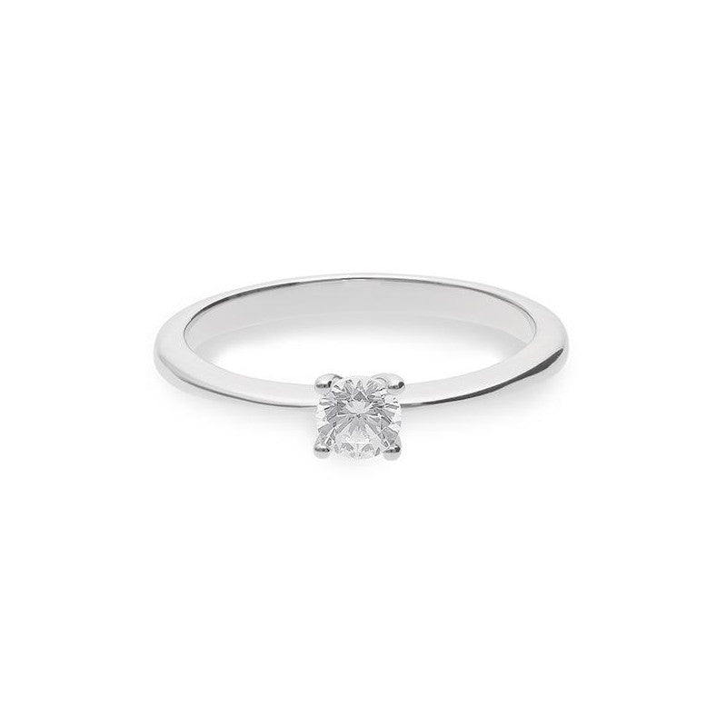 Essentials Verlobungsring 056375W