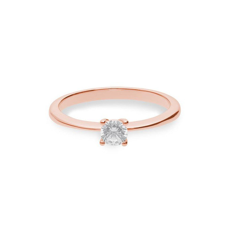 Essentials Verlobungsring 056375R