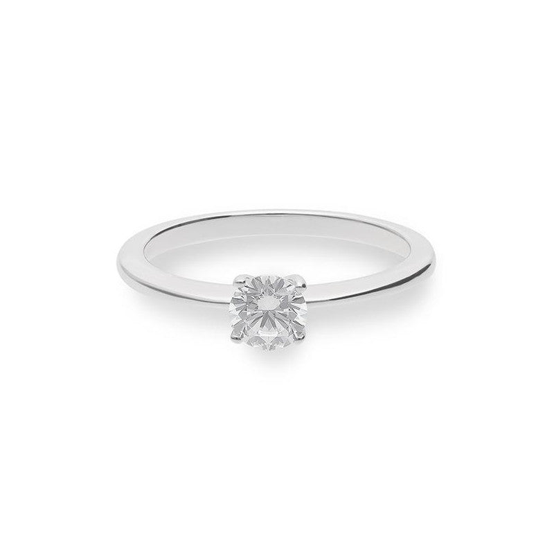 Essentials Verlobungsring 056395W