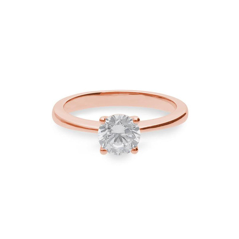 Essentials Verlobungsring 056405R
