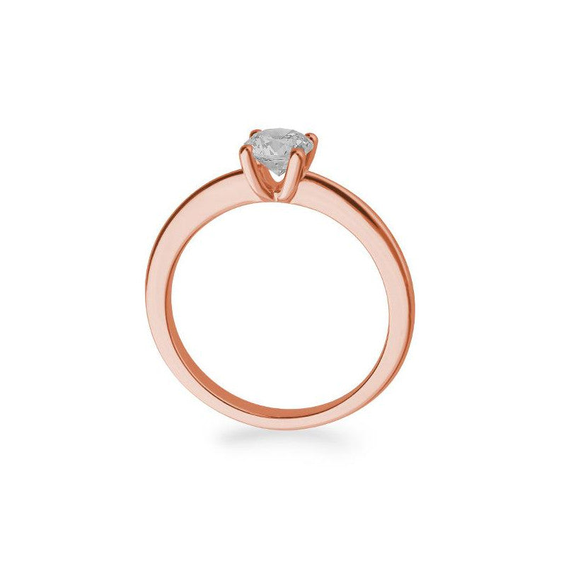 Essentials Verlobungsring 057355R