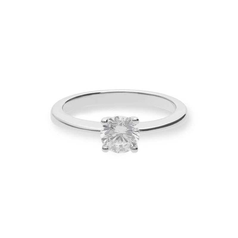 Essentials Verlobungsring 057366W