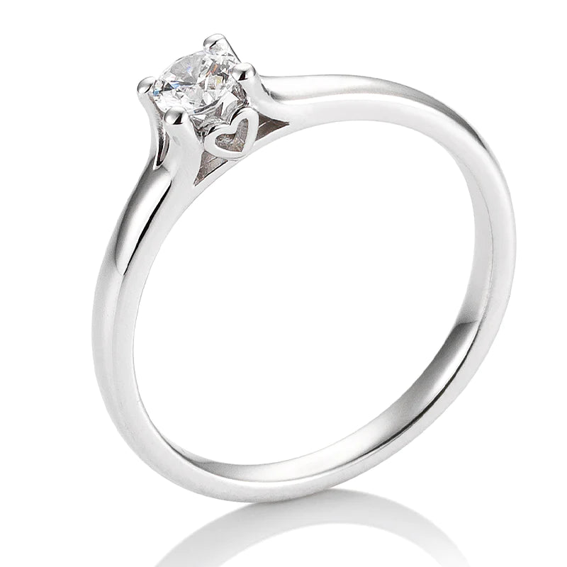 Essentials Verlobungsring 058836P