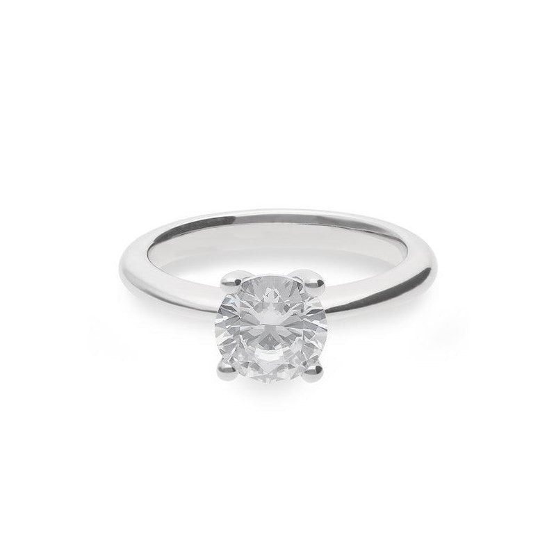 Essentials Verlobungsring 059406P