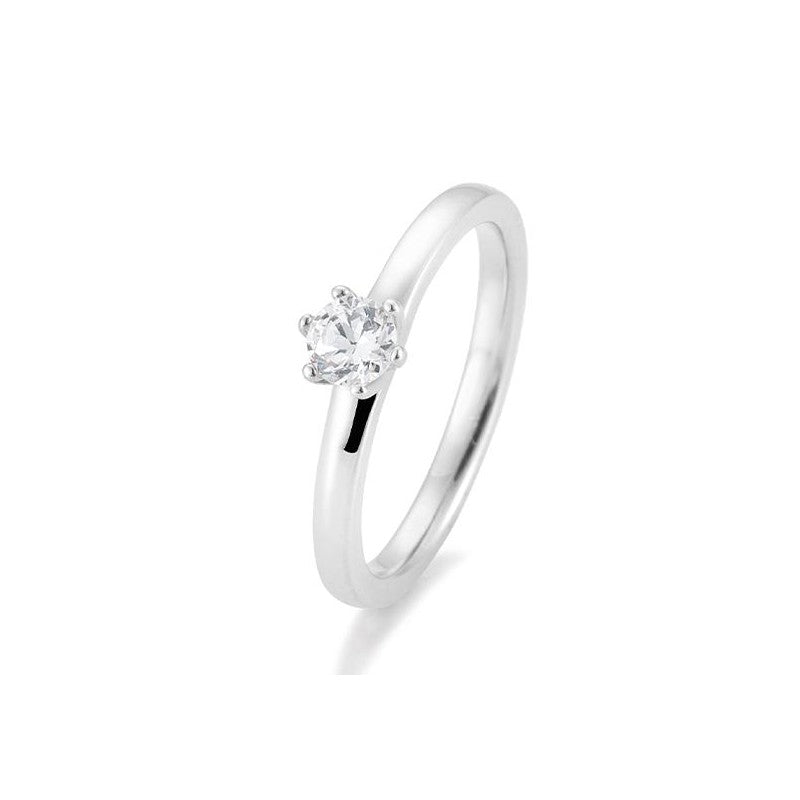 Essentials Verlobungsring 061066P