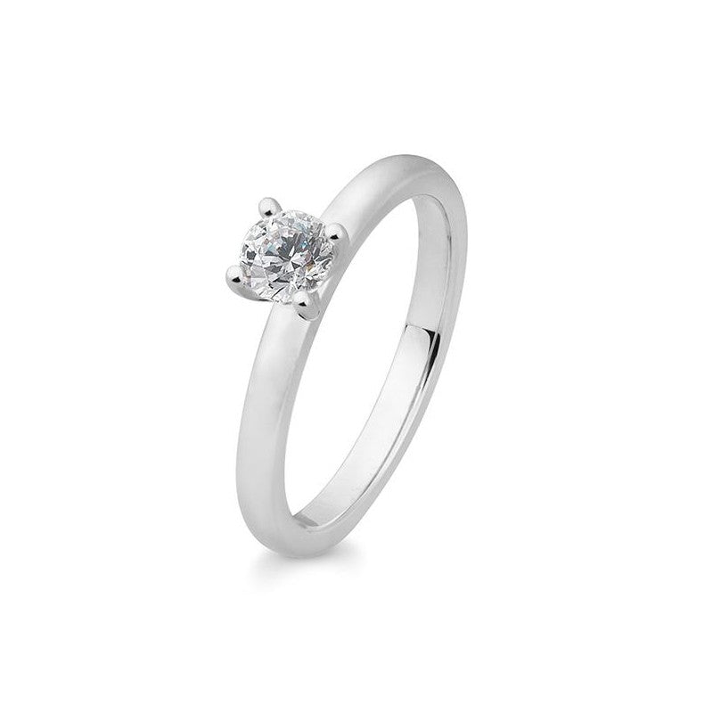 Essentials Verlobungsring 061115W