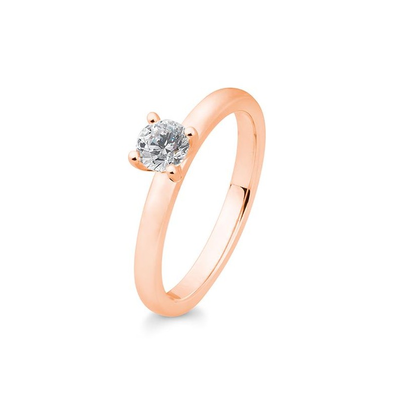 Essentials Verlobungsring 061115R