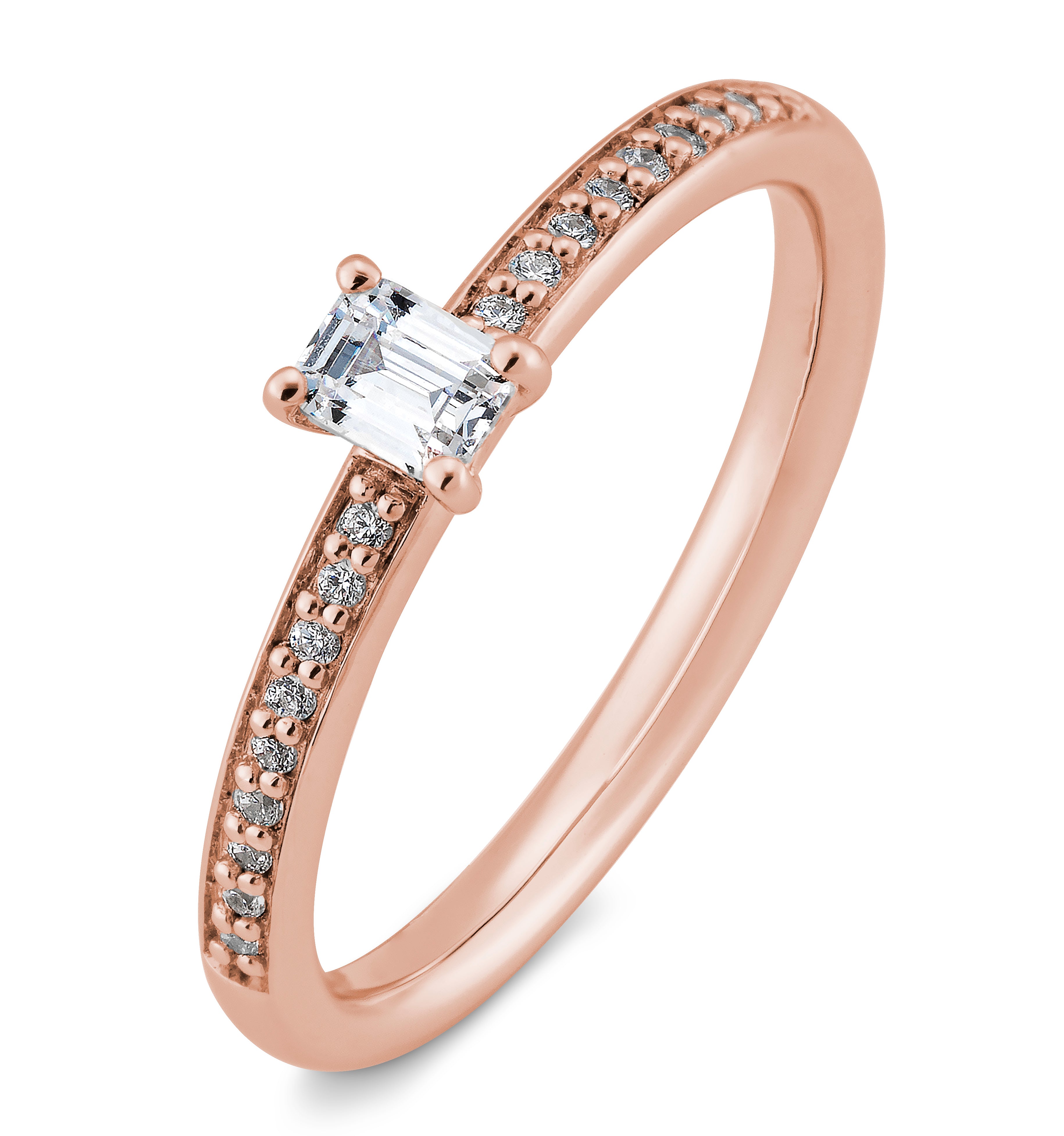 Essentials Verlobungsring 06231R
