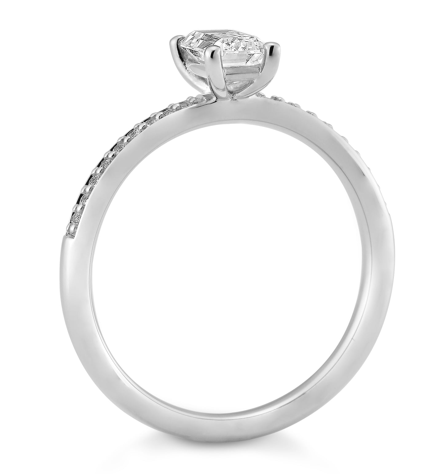 Essentials Verlobungsring 06232W