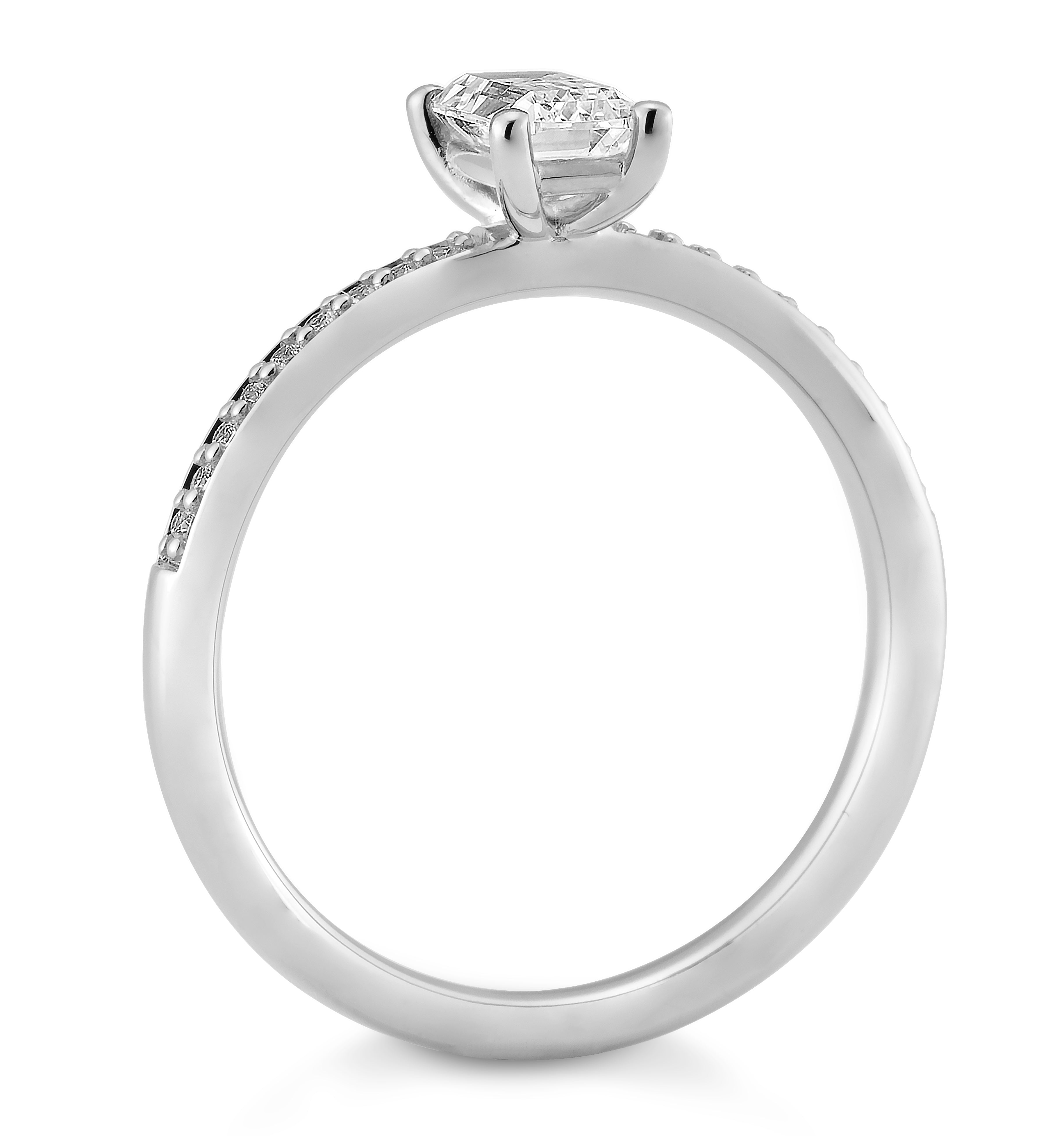 Essentials Verlobungsring 06232P