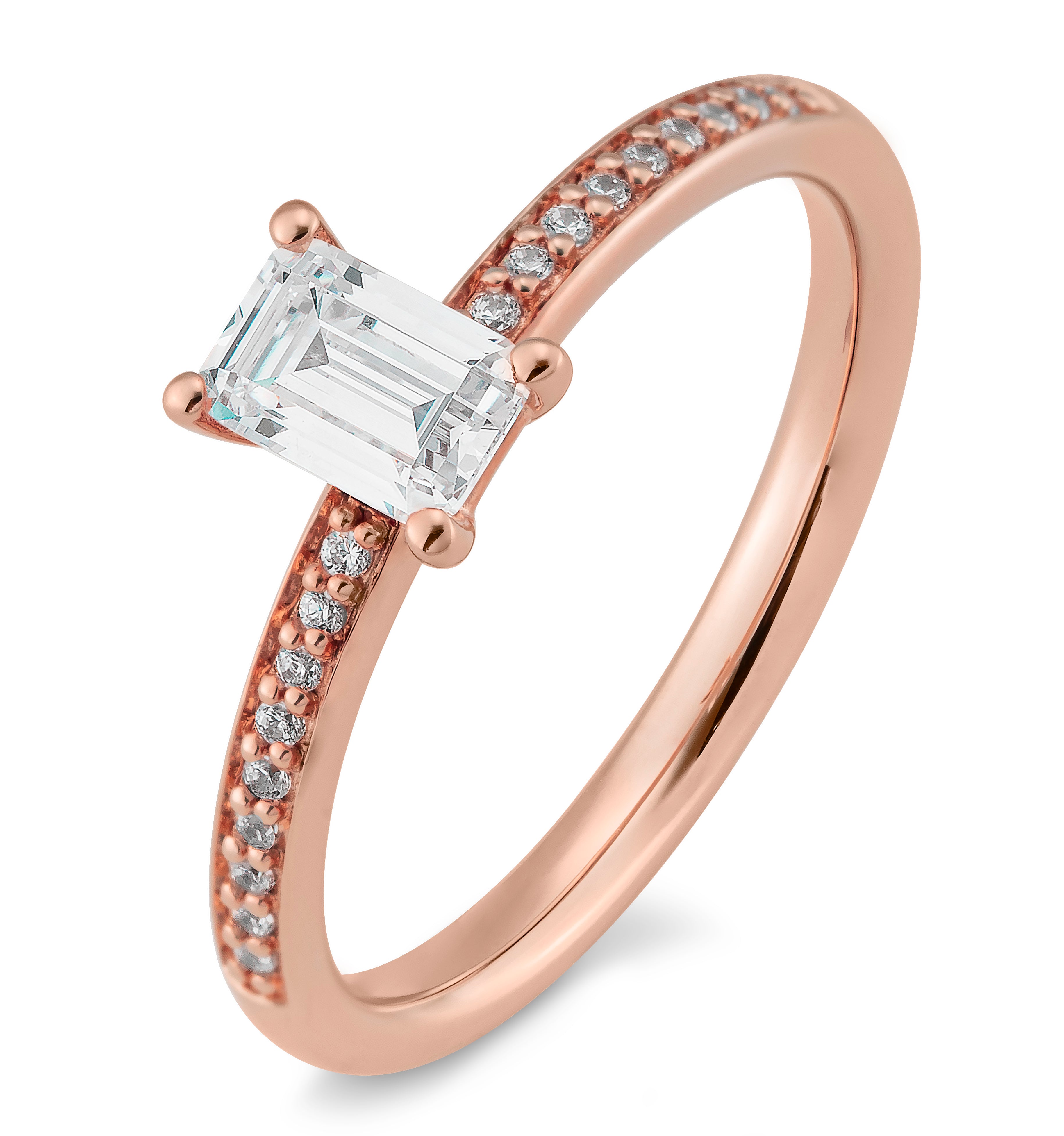 Essentials Verlobungsring 06232R