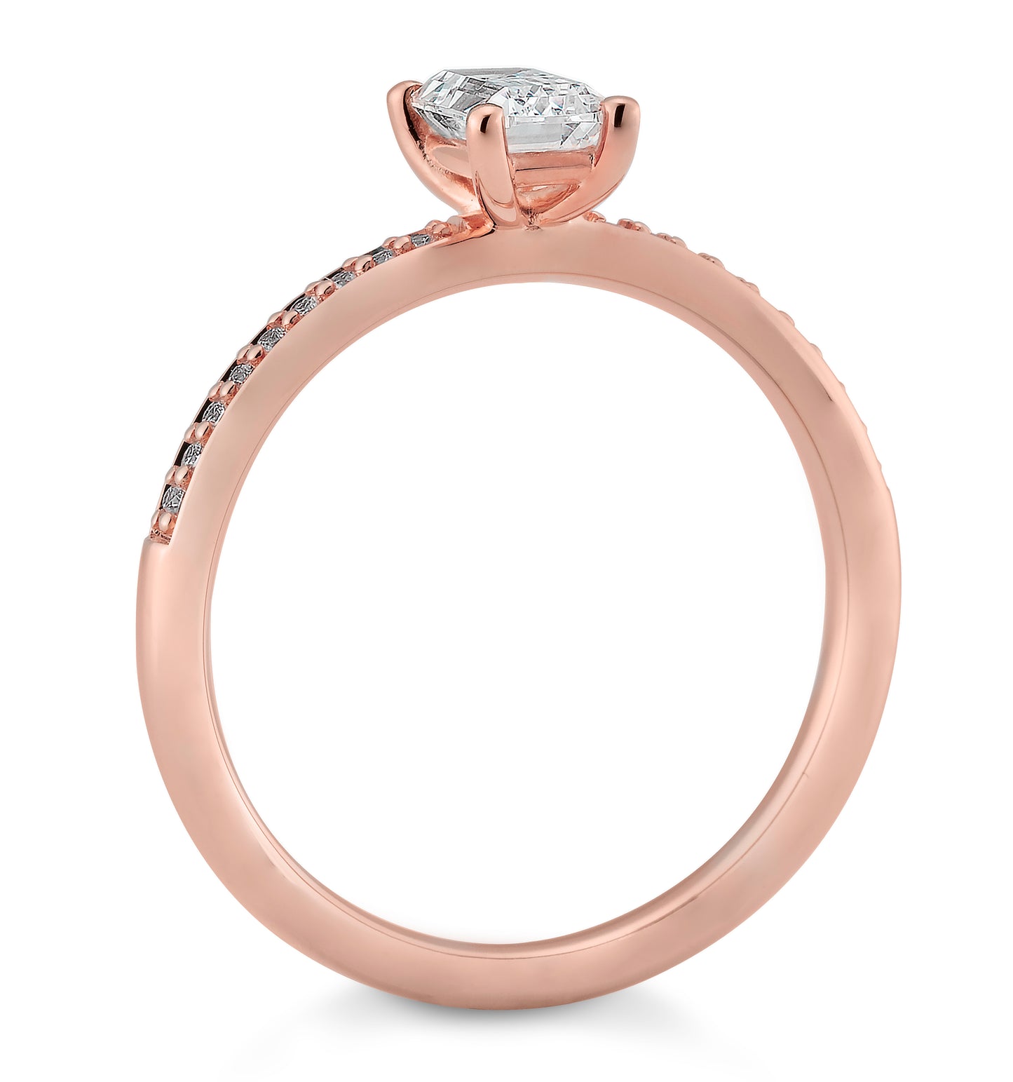 Essentials Verlobungsring 06232R