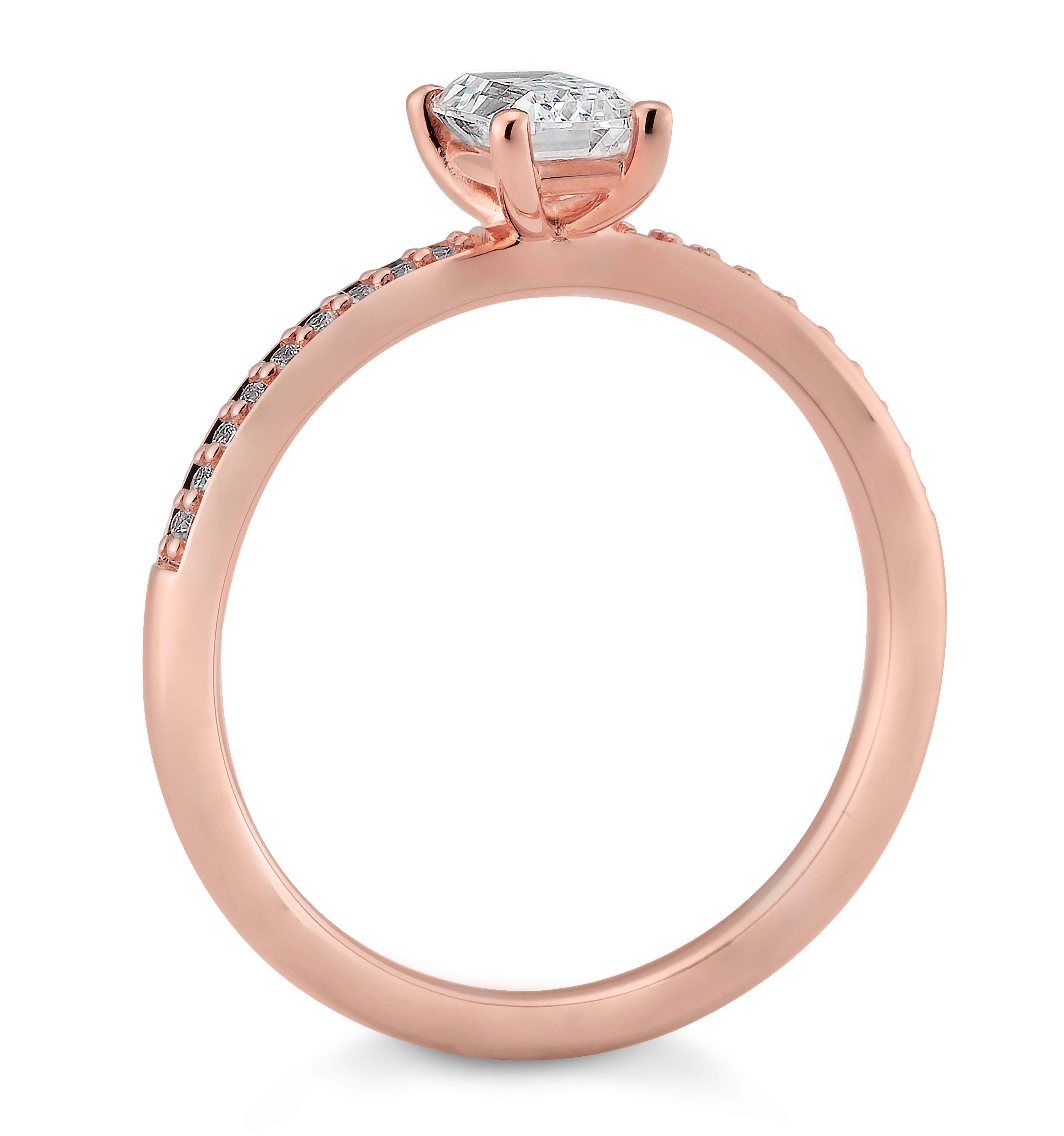 Essentials Verlobungsring 06232R