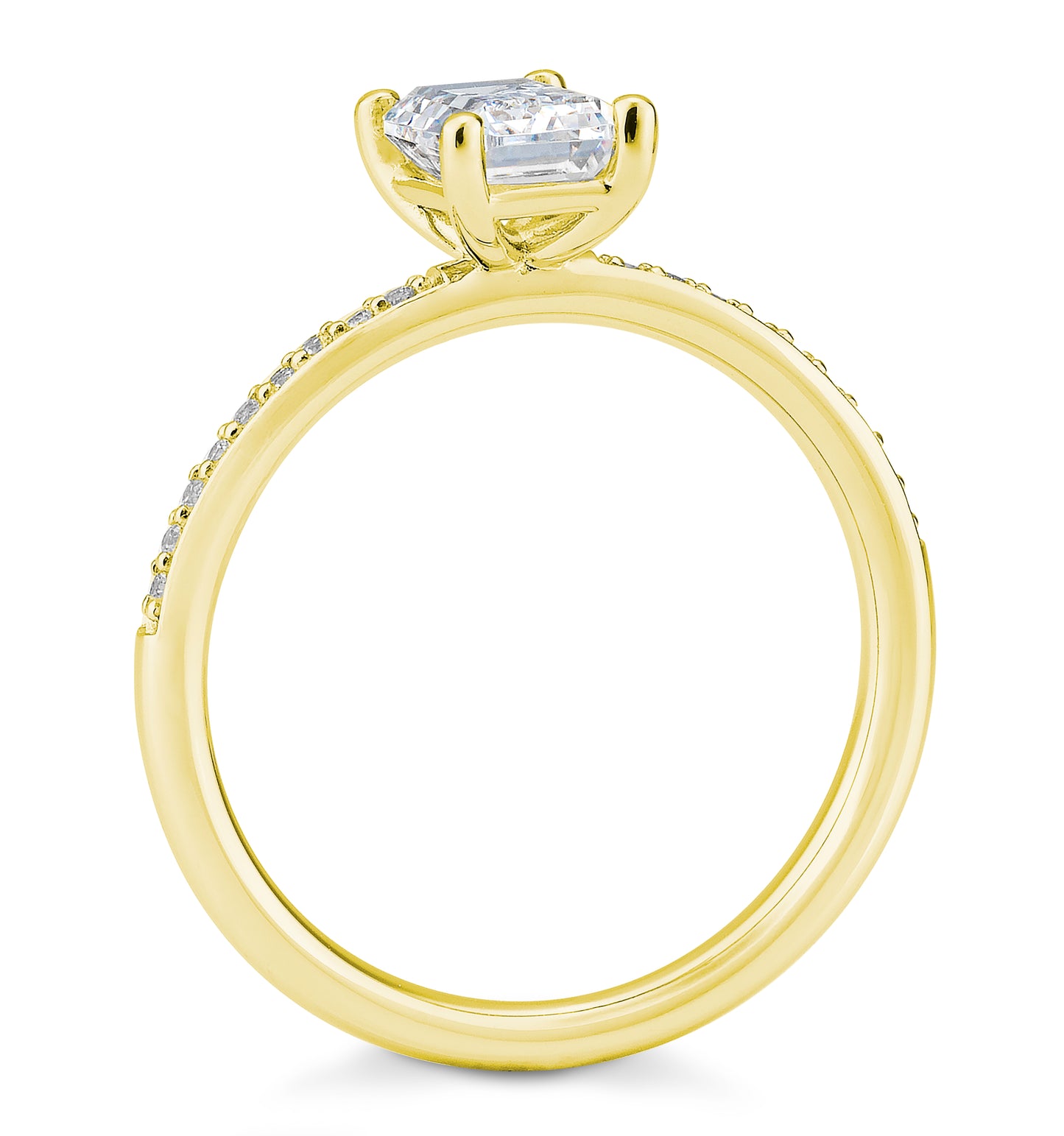 Essentials Verlobungsring 06233G