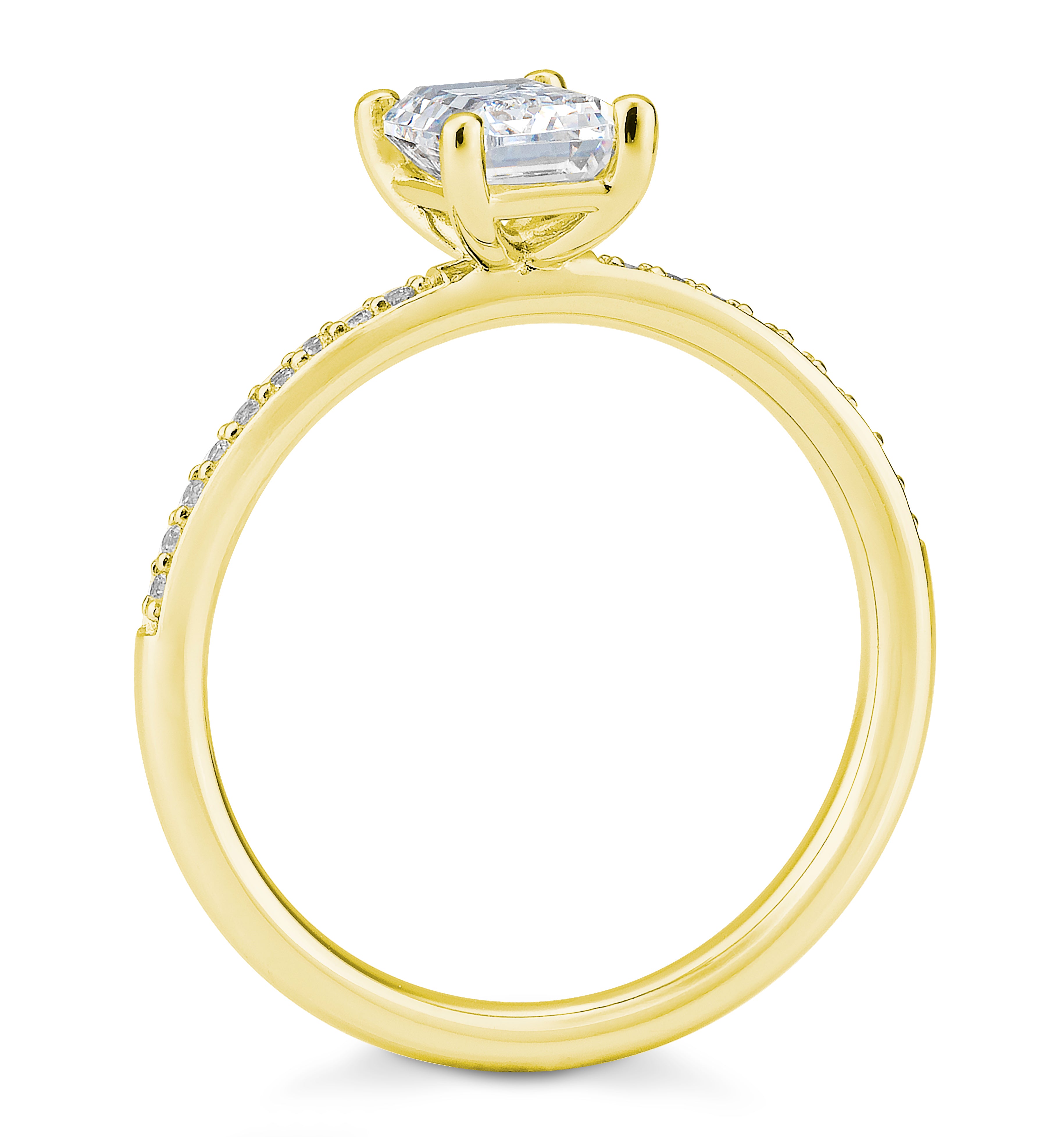 Essentials Verlobungsring 06233G