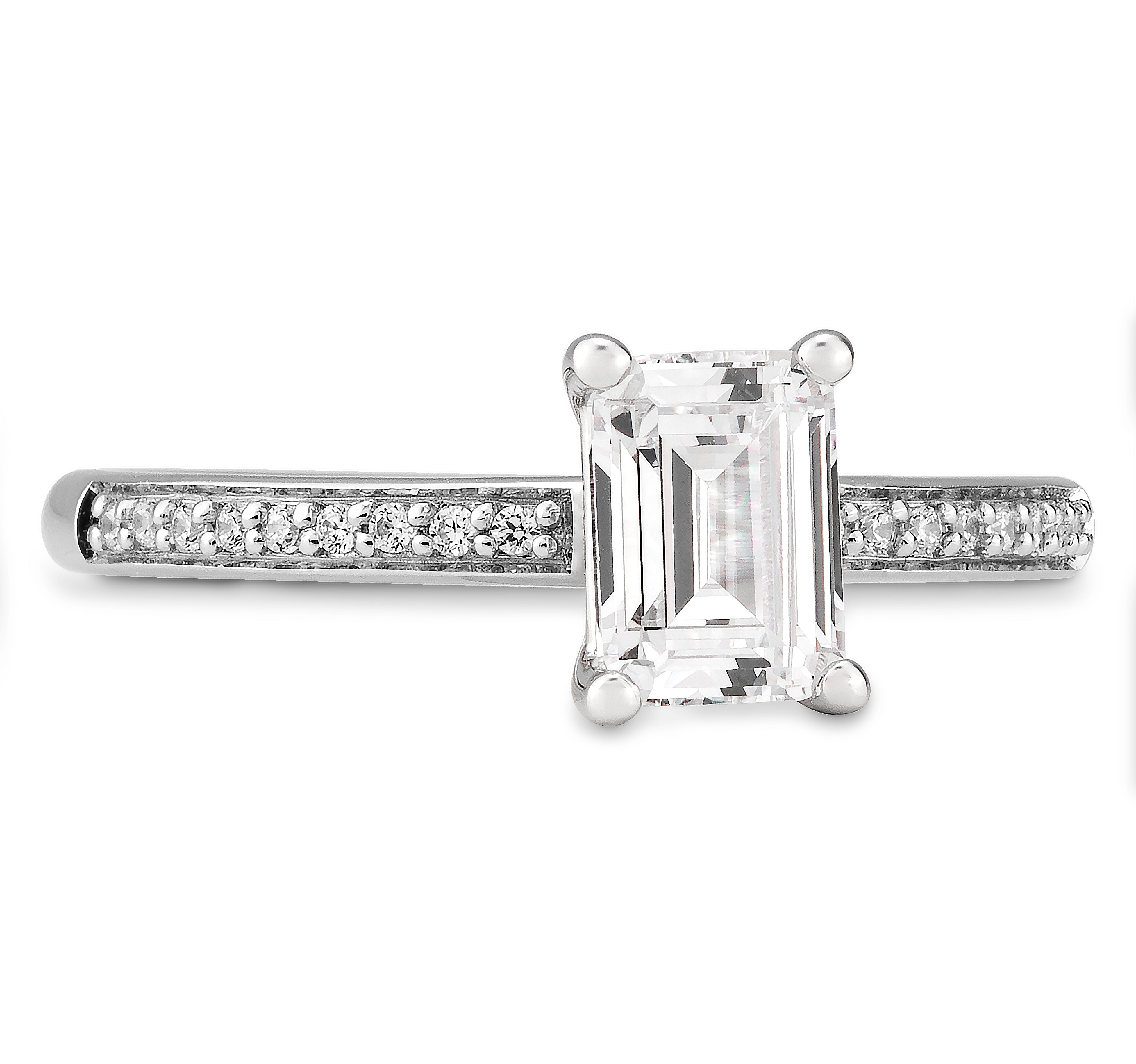 Essentials Verlobungsring 06233W