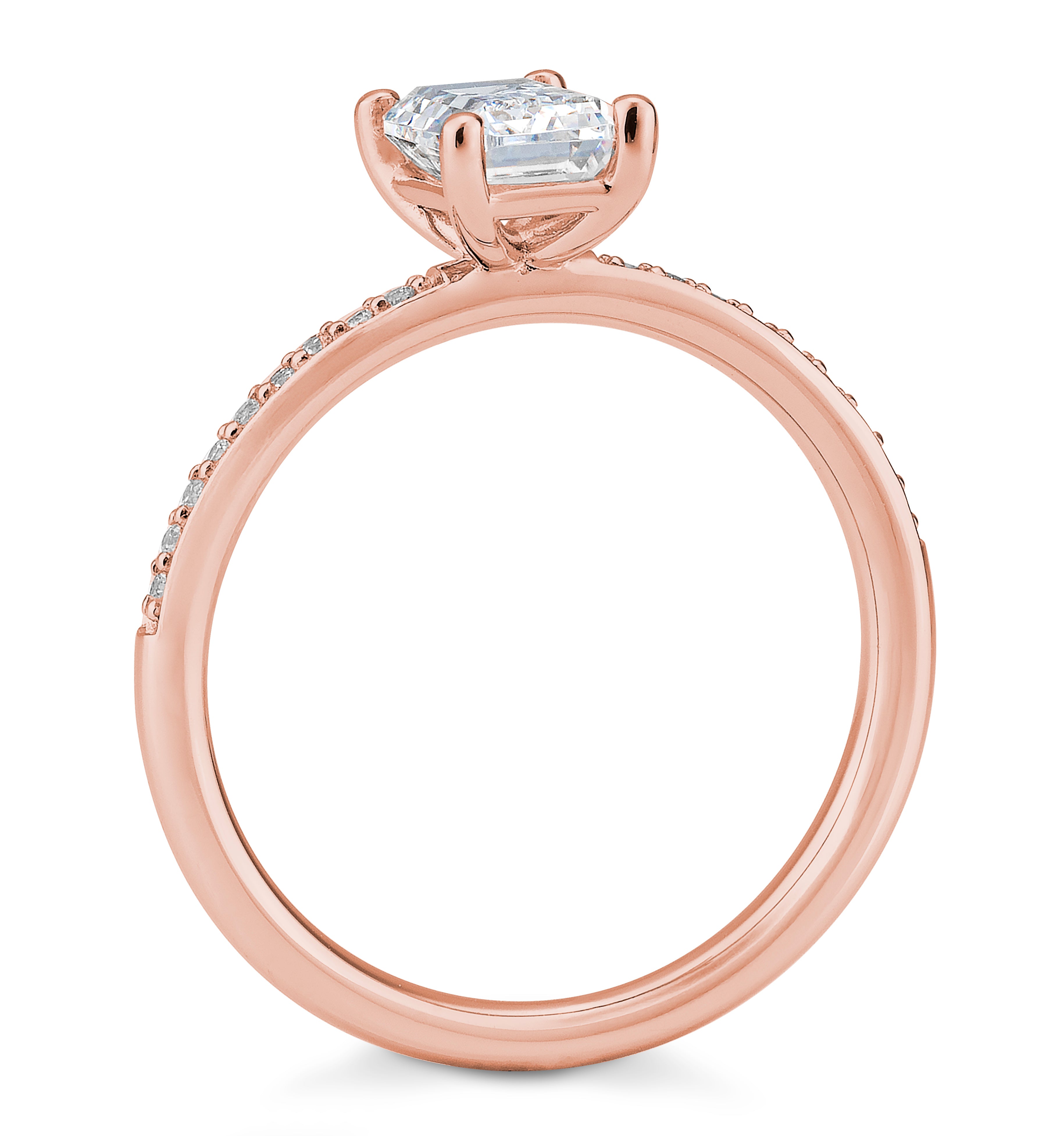Essentials Verlobungsring 06233R