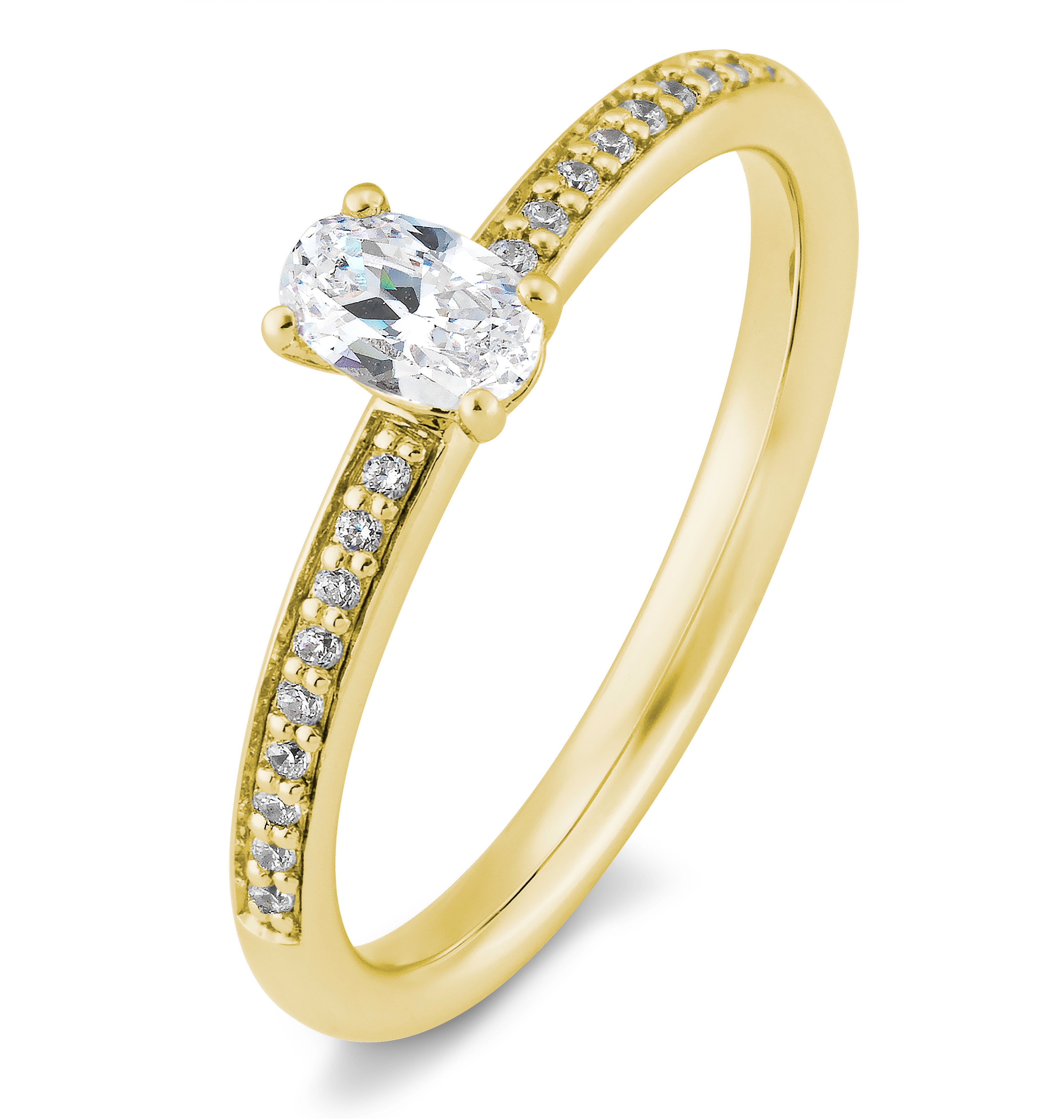 Essentials Verlobungsring 06234G