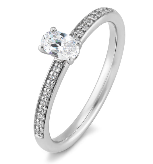 Essentials Verlobungsring 06234W