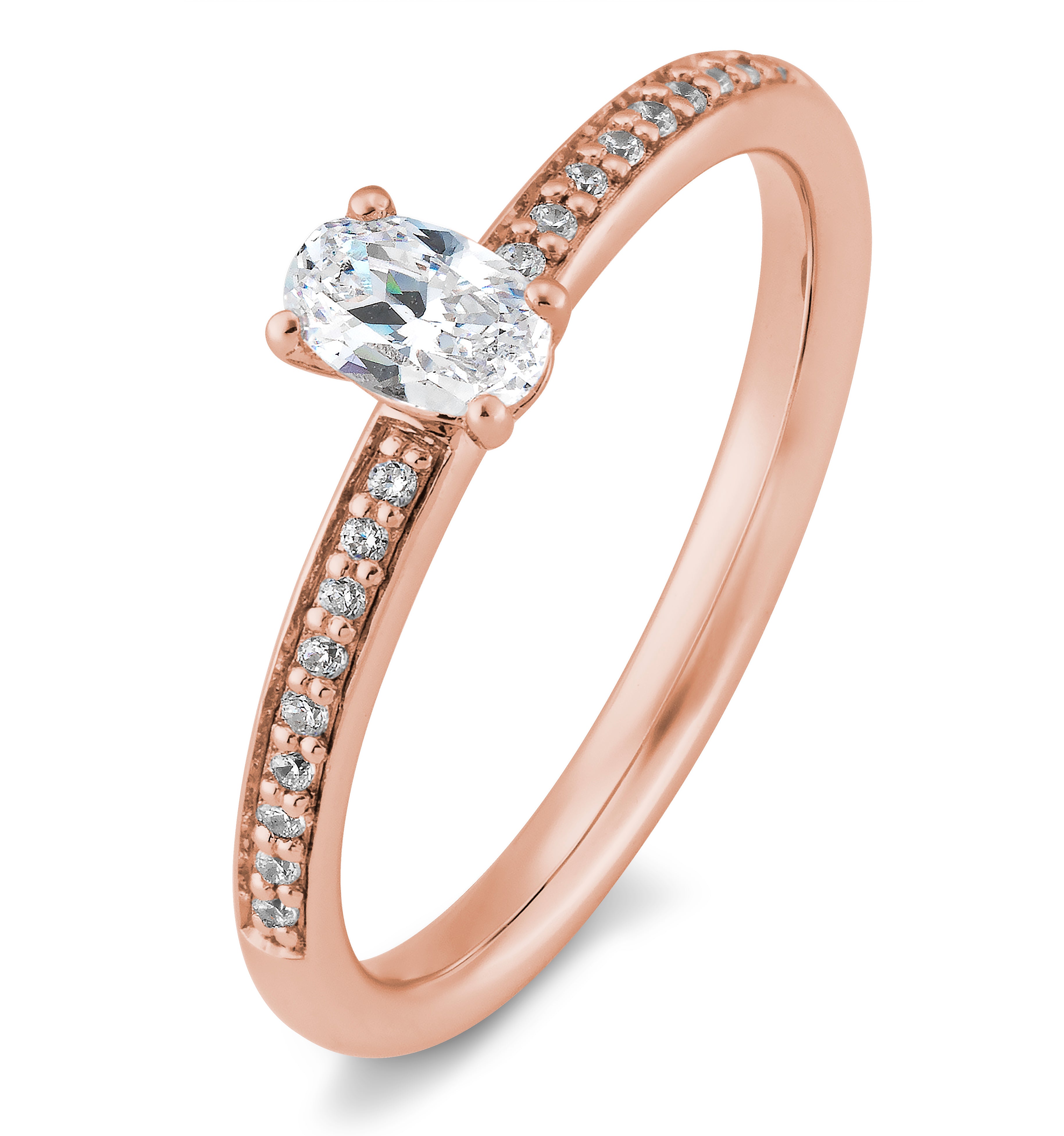 Essentials Verlobungsring 06234R