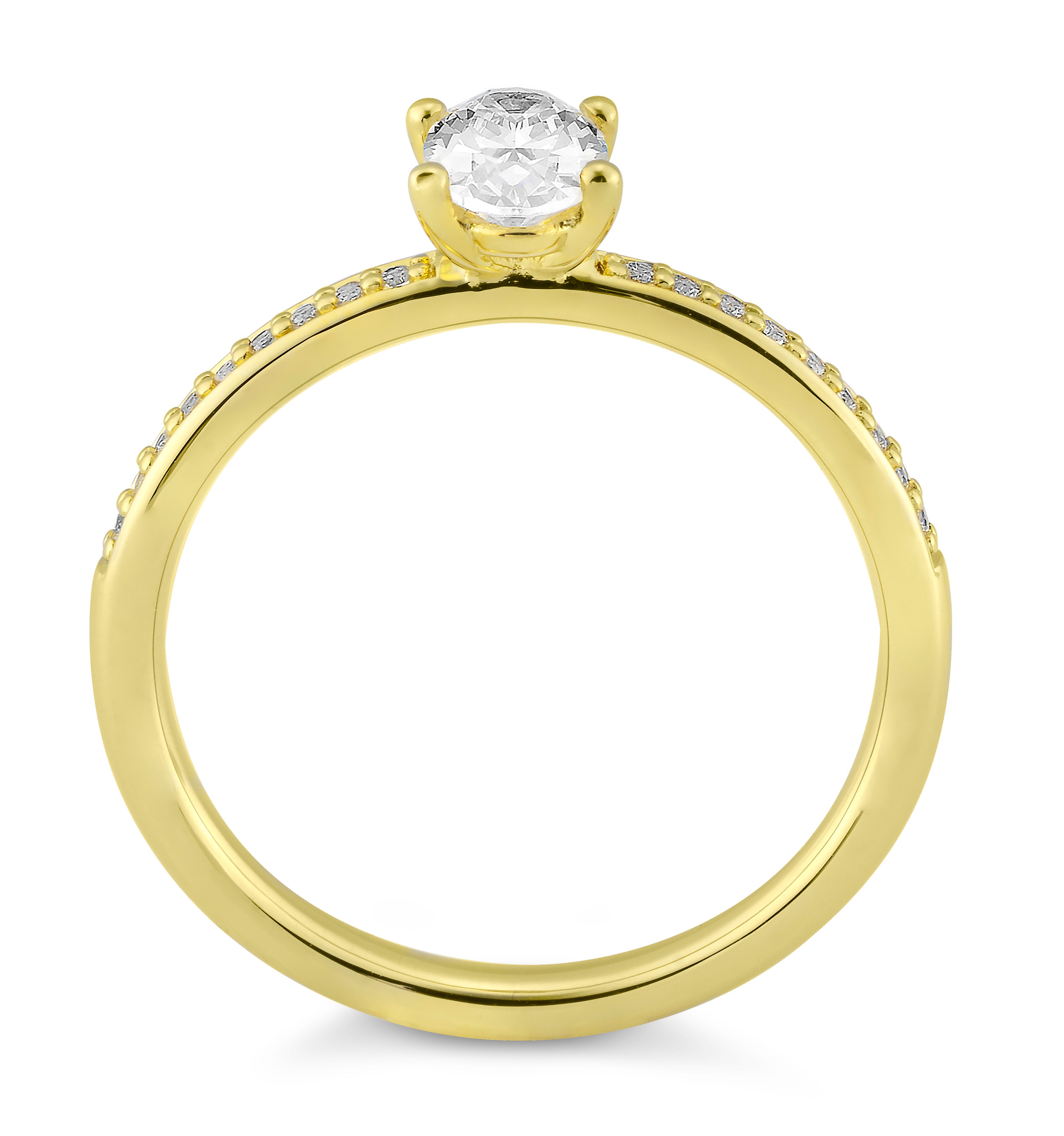 Essentials Verlobungsring 06235G