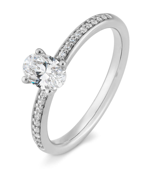 Essentials Verlobungsring 06235W