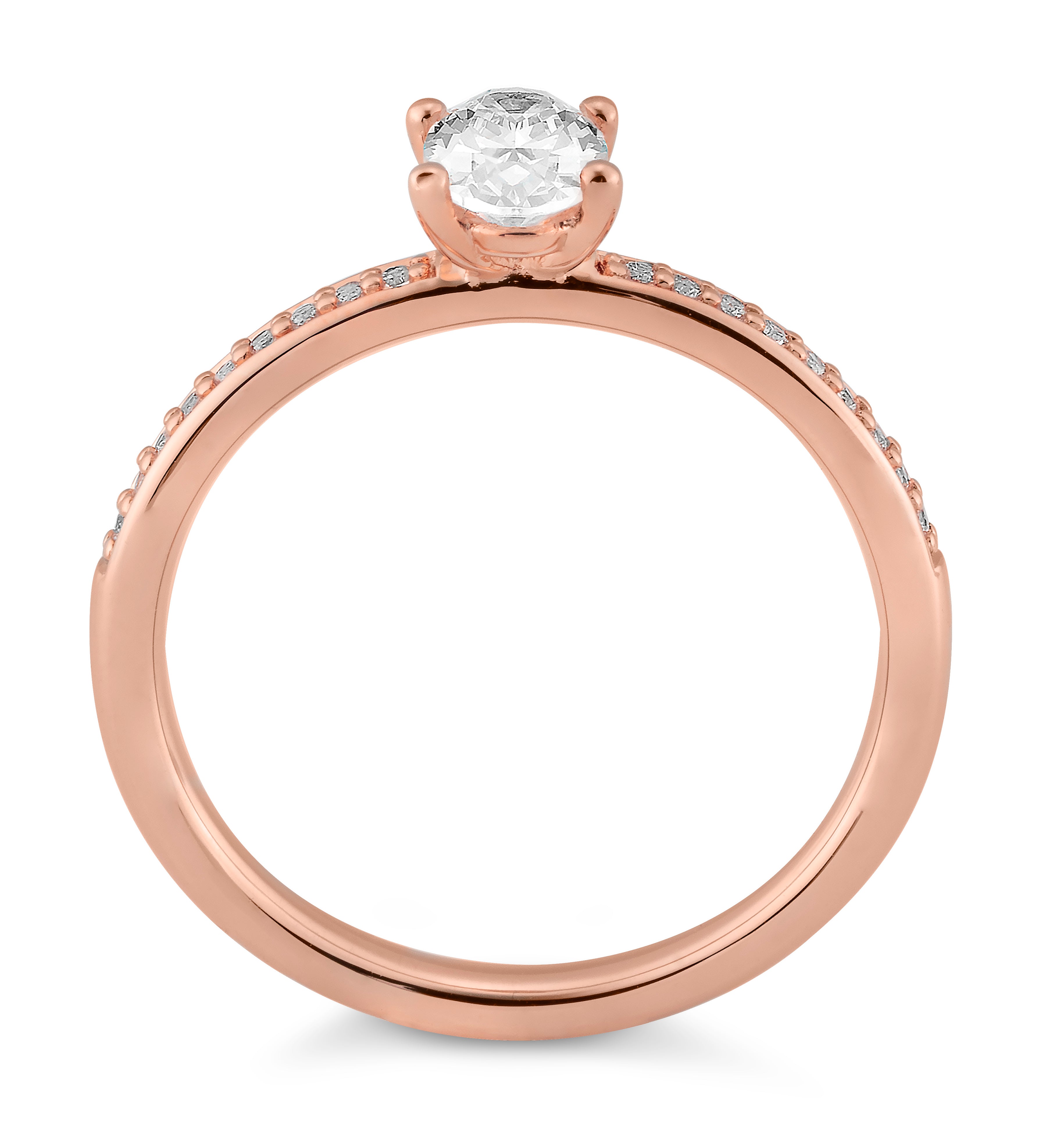 Essentials Verlobungsring 06235R