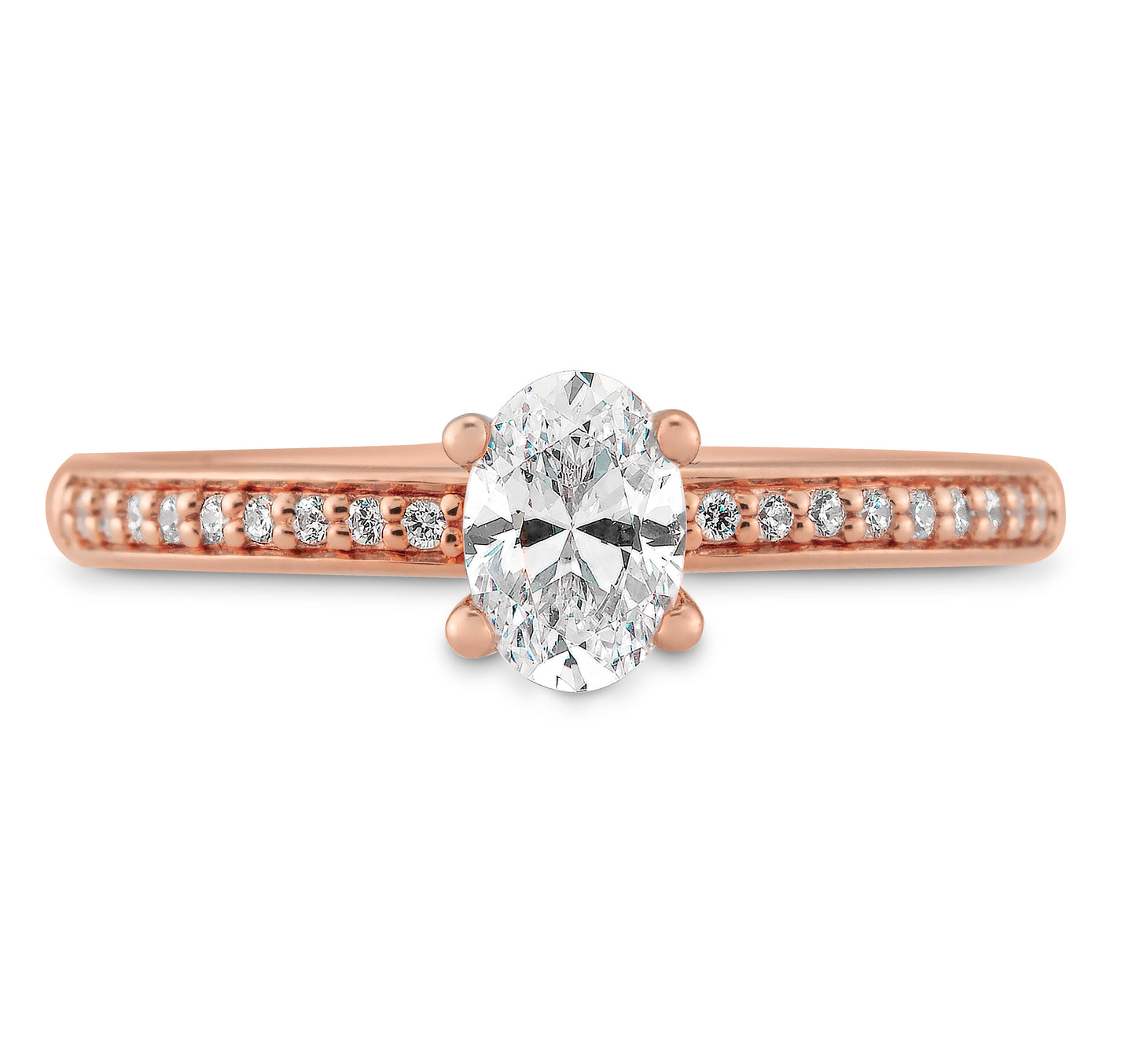 Essentials Verlobungsring 06236R