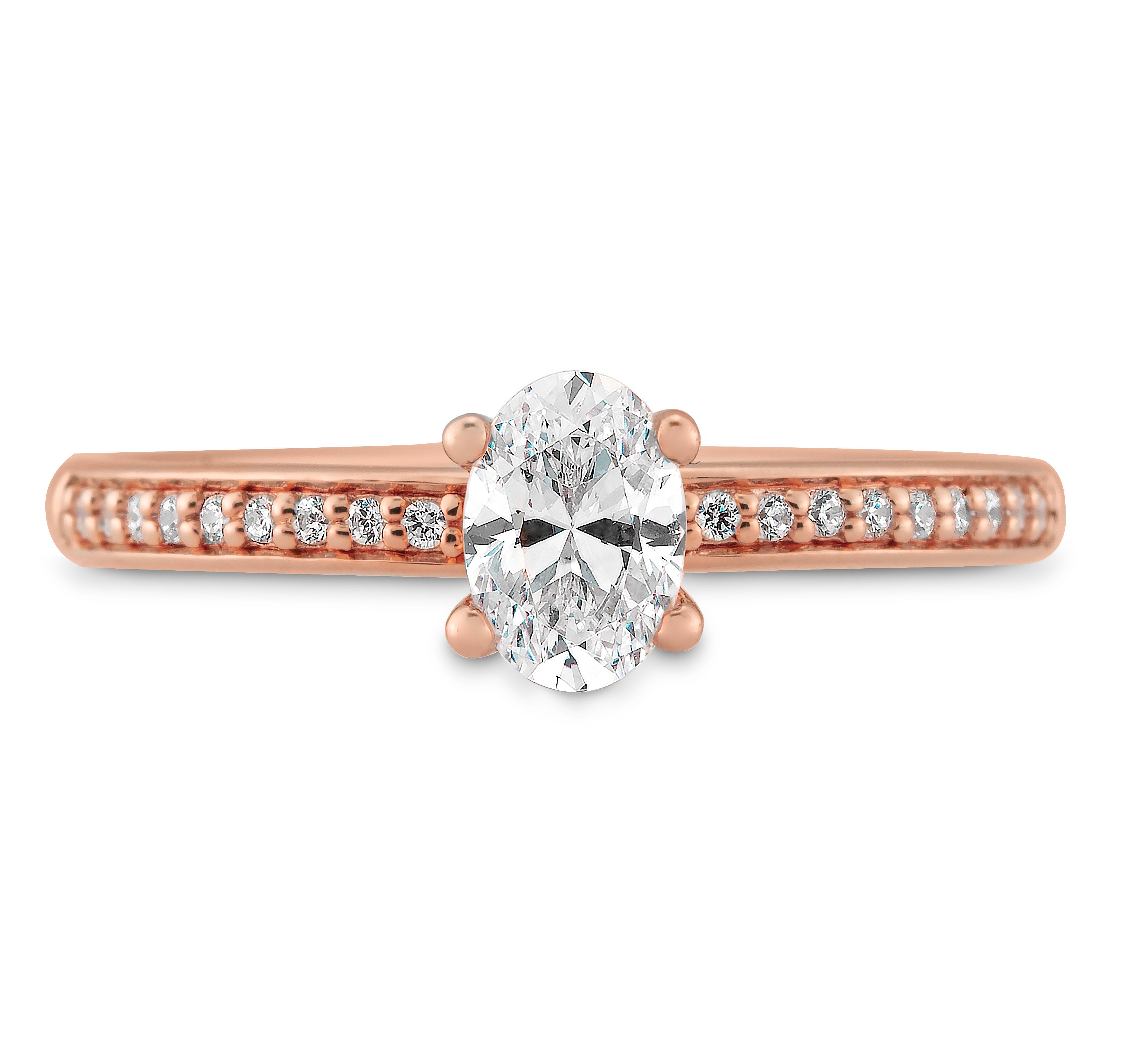 Essentials Verlobungsring 06236R