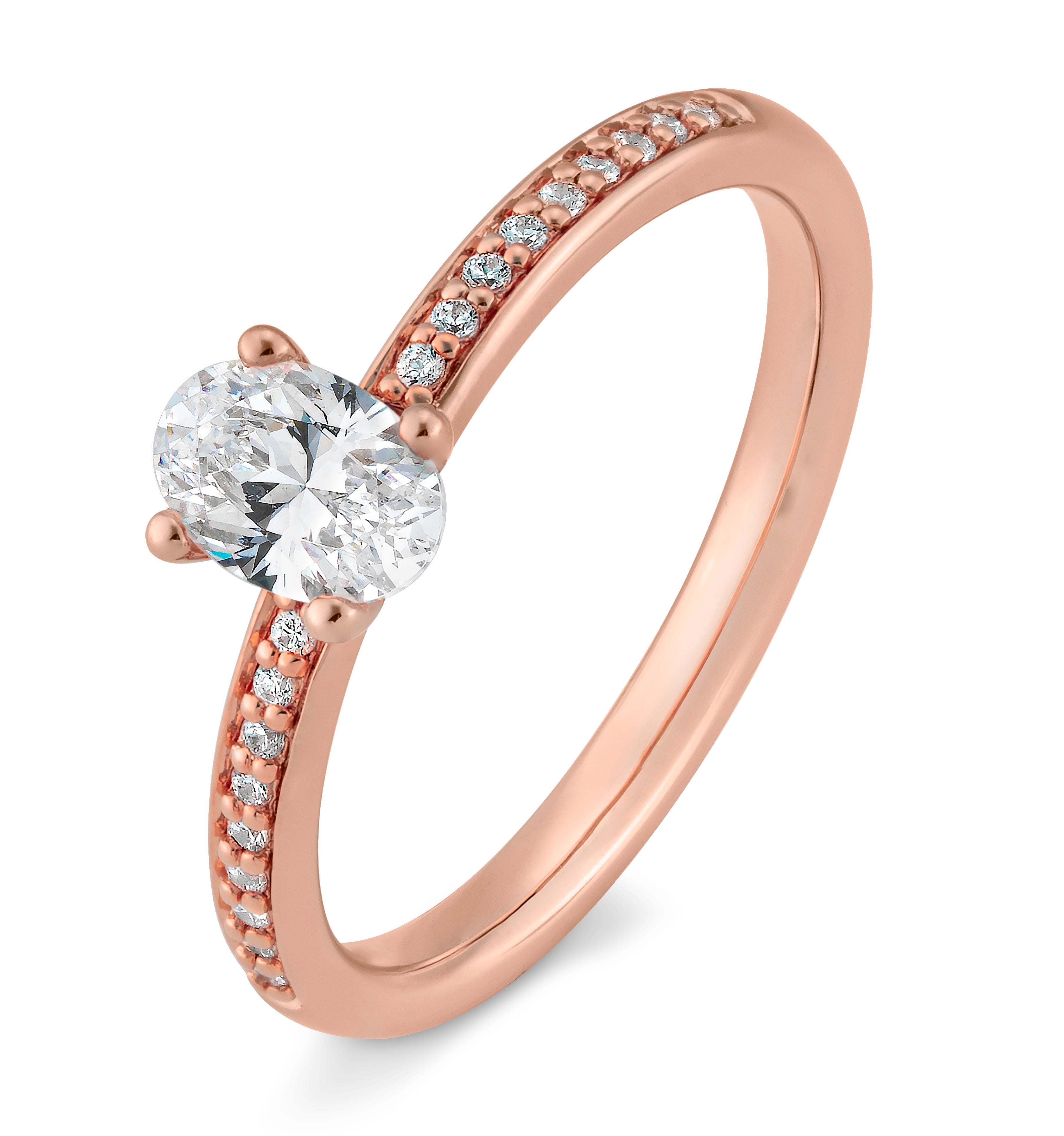 Essentials Verlobungsring 06236R