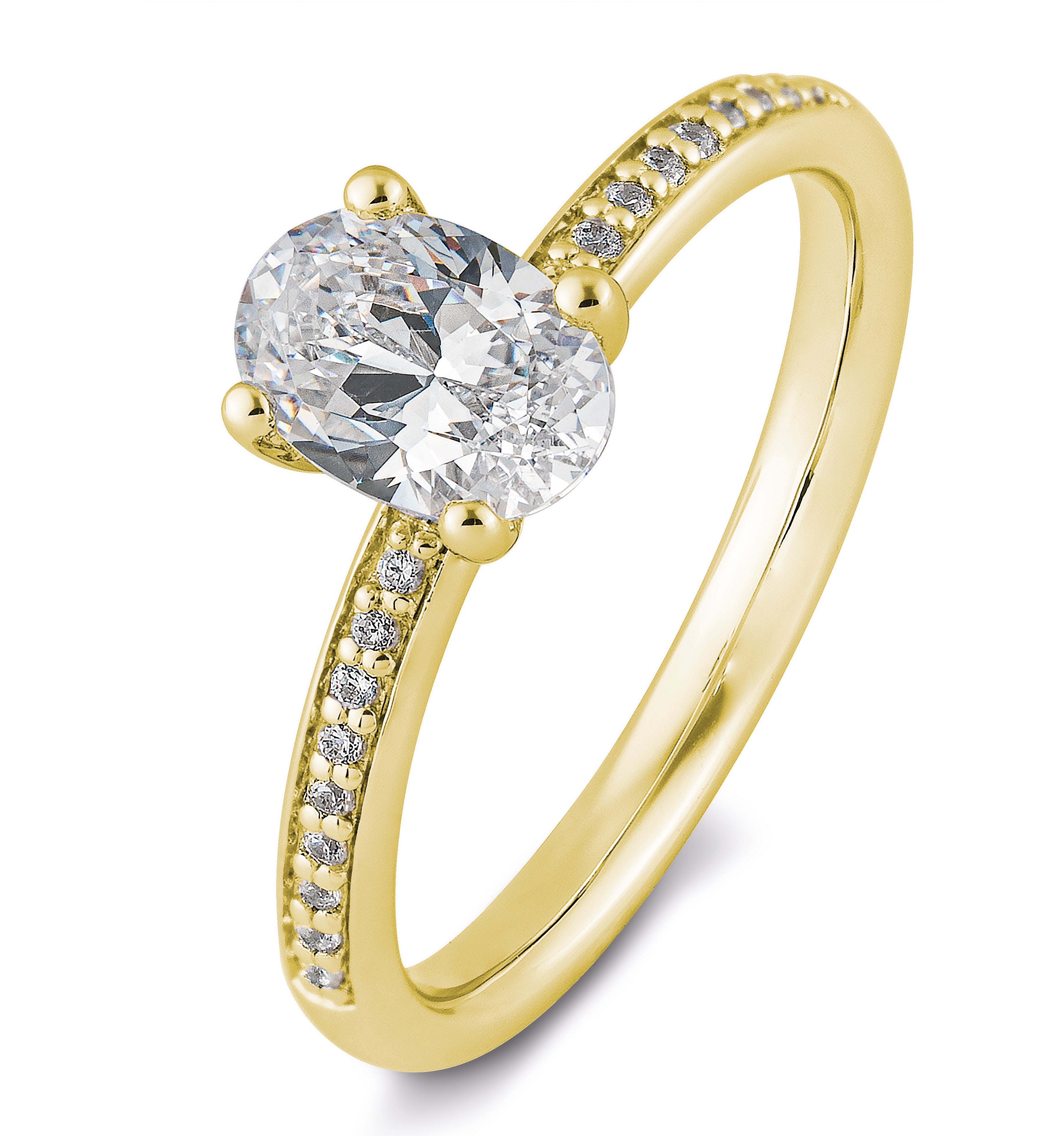 Essentials Verlobungsring 06236G